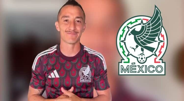 Regresa Andrés Guardado a la Selección Mexicana Regresa Andrés Guardado a la Selección Mexicana