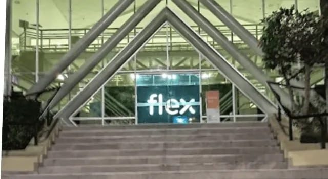 Inversión y empleo en Jalisco: Flex y ASE comprometidos