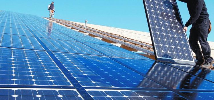 Agenda energética de Jalisco: Un Impulso a la competitividad y la inversión