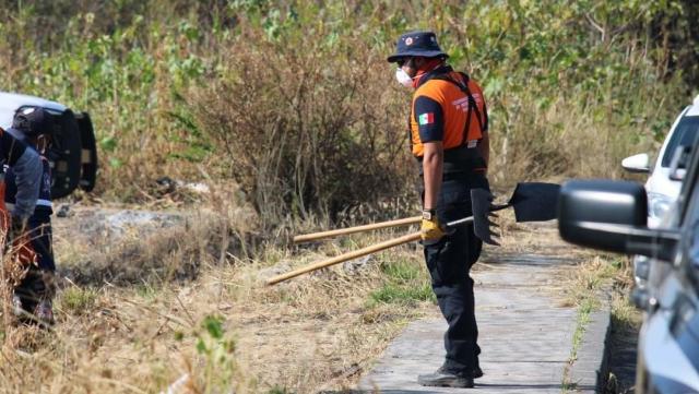 Comisión Estatal de Búsqueda realizará operativos en penales y centros de rehabilitación en varios estados antes de fin de año