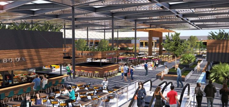 Fibra Uno inaugura espacio comercial de lujo en Midtown Jalisco