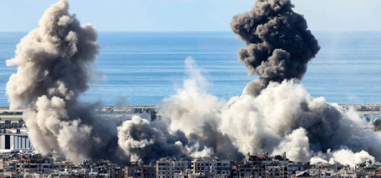 Inicia tregua entre Israel y Hezbolá en Líbano