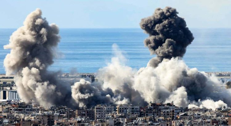 Inicia tregua entre Israel y Hezbolá en Líbano