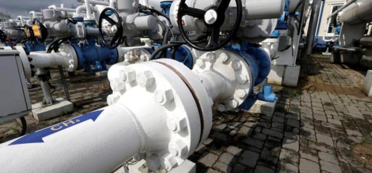 Jalisco LNG invierte 100 mdd en planta de licuefacción de gas natural