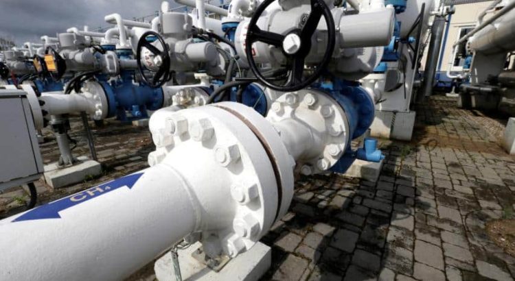 Jalisco LNG invierte 100 mdd en planta de licuefacción de gas natural