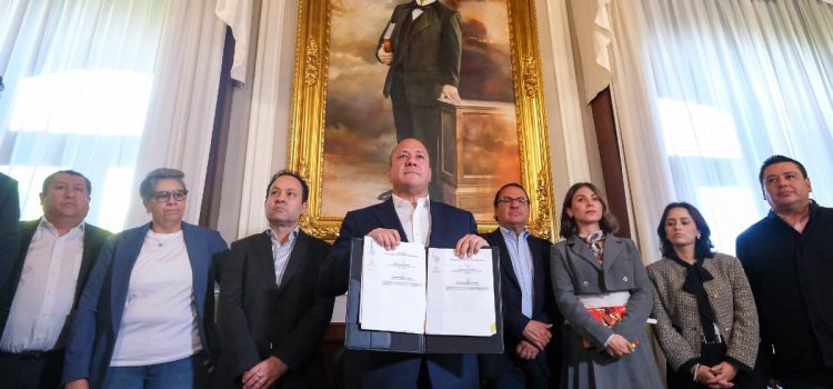 Jalisco busca salir del pacto fiscal: una lucha por la justicia y la autonomía