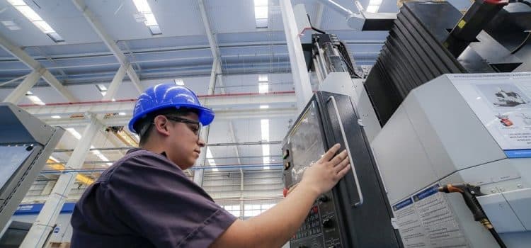 Jalisco registra crecimiento económico récord