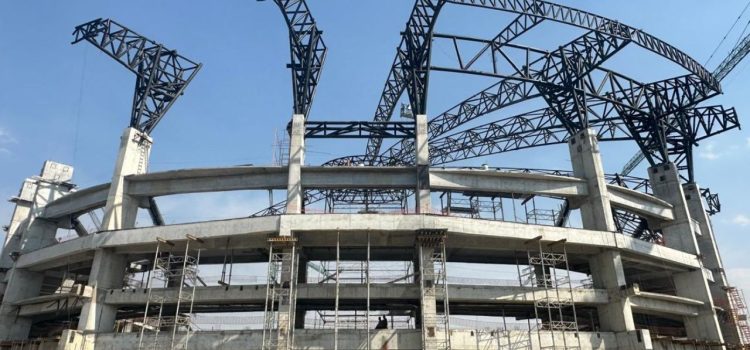 La Arena Guadalajara: un nuevo ícono del entretenimiento en Jalisco