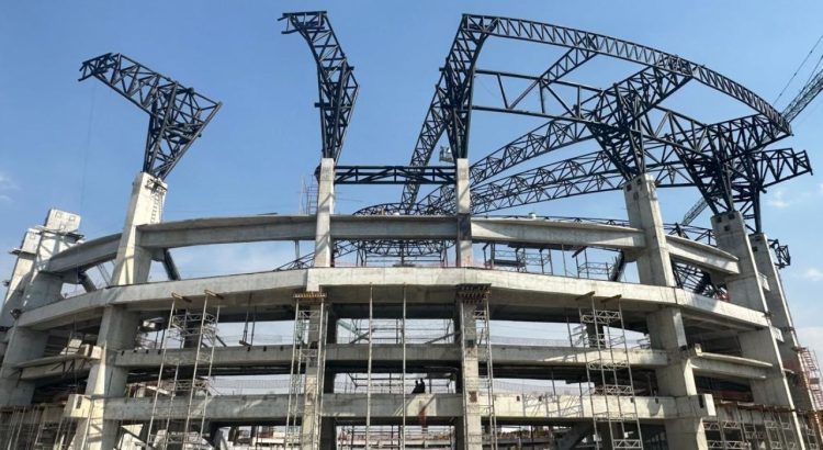 La Arena Guadalajara: un nuevo ícono del entretenimiento en Jalisco