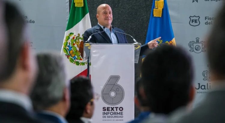 Informe de Seguridad de Enrique Alfaro