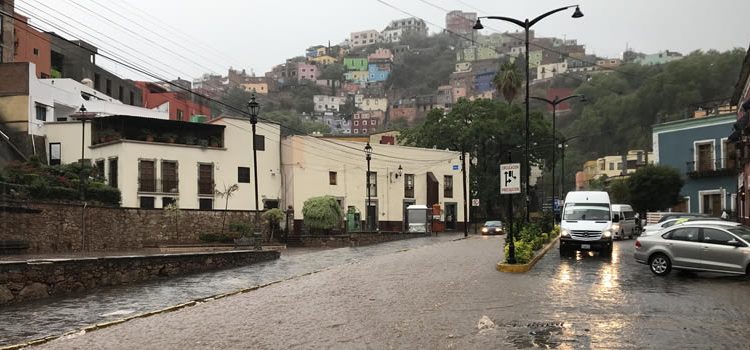 Pronóstico del clima para Jalisco y la región
