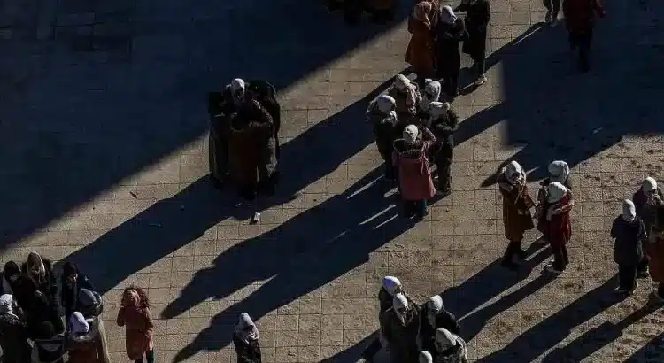 Comunidades cristianas en Siria retoman sus prácticas religiosas tras caída de Bashar al-Asad