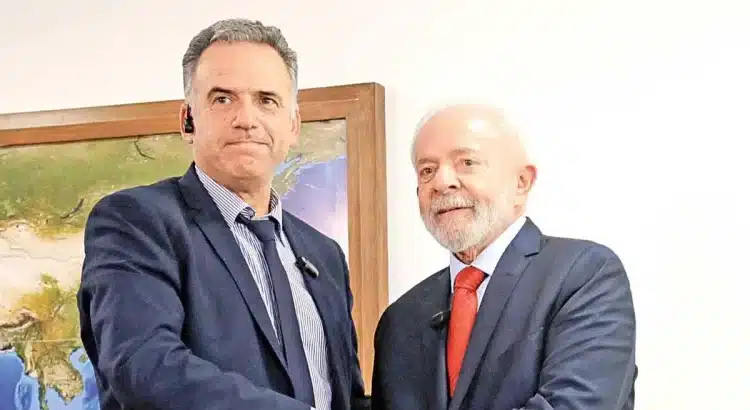 Diálogo y democracia, la promesa de Yamandú Orsi para Uruguay