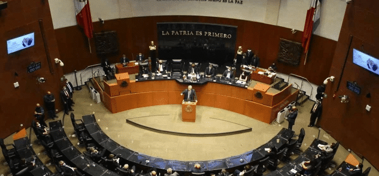 El Senado revela lista preliminar de aspirantes a magistrados y ministros de la SCJN