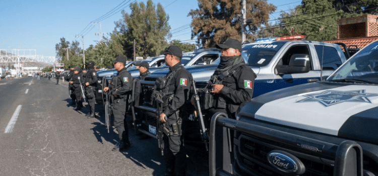 Inicia Operativo Invernal 2024 en Jalisco