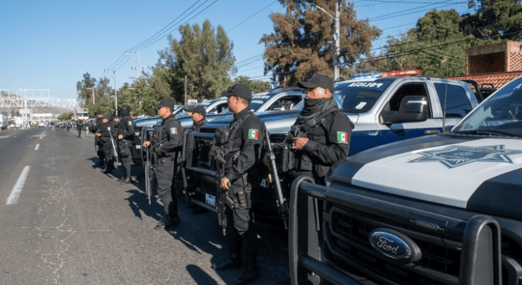 Inicia Operativo Invernal 2024 en Jalisco