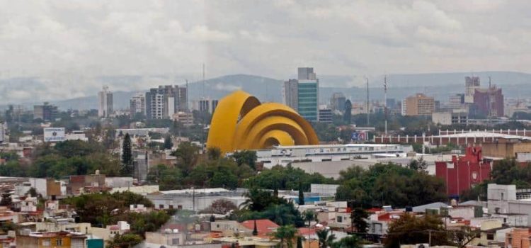 Jalisco busca atraer inversión de Taiwán para impulsar crecimiento económico