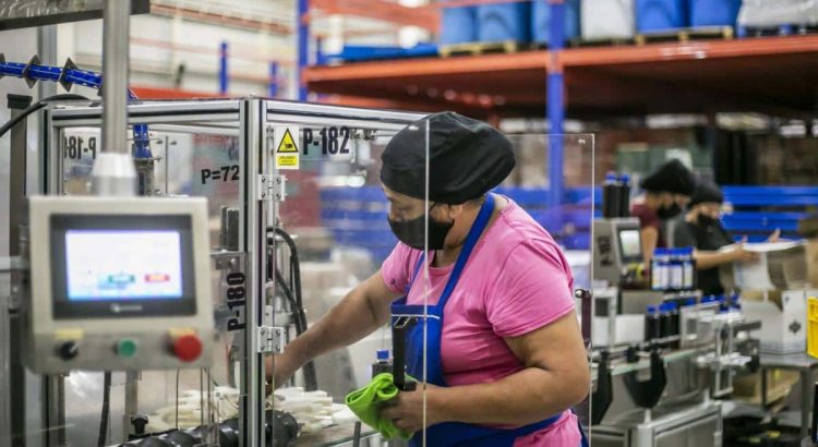 Jalisco perdió casi 800 empresas de enero a noviembre