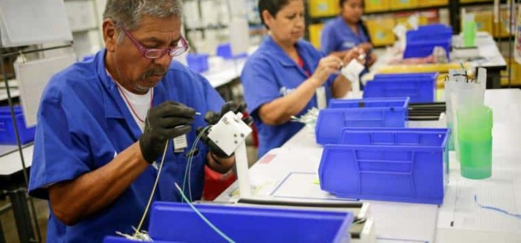 Consejo de Industriales Jalisco buscará aumetar la proveeduría local