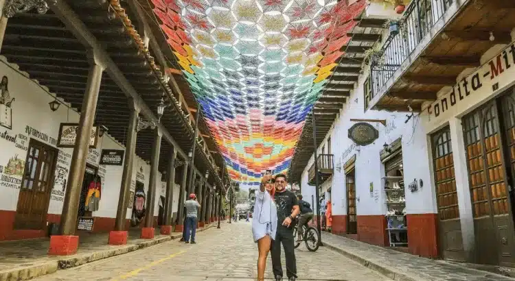 Turismo en Jalisco registra derrama económica de 22 mil 320 millones de pesos en 2024