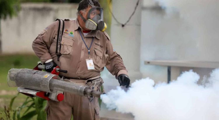 El dengue en Jalisco sigue en ascenso