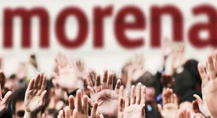 Morena enfrenta una profunda crisis interna en Jalisco
