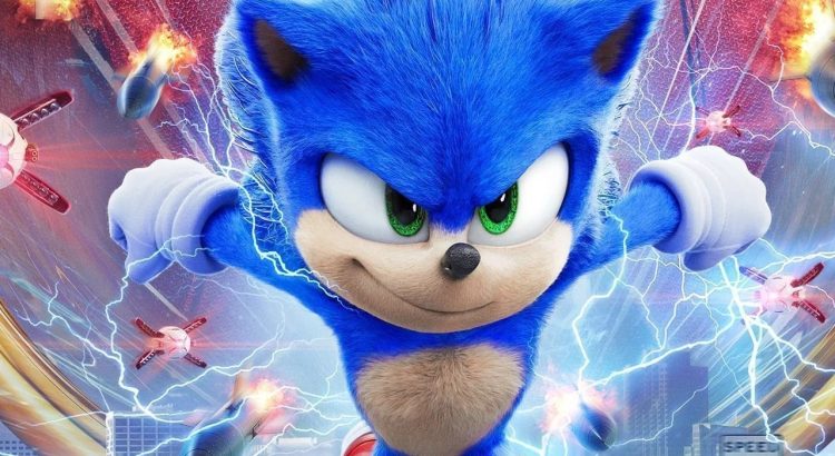 Sonic tendrá cuarta película