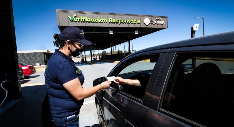 Jalisco: Vehículos con nuevas placas tendrán verificación gratuita
