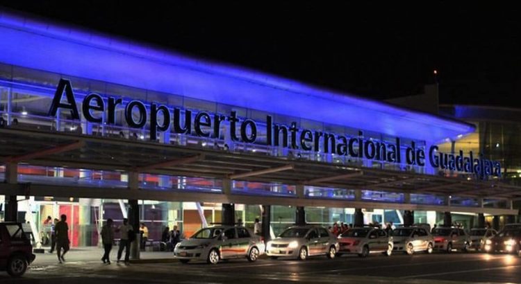 Jalisco se prepara para despegar: 12 nuevas rutas aéreas en dos semanas