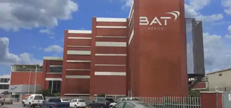 BAT suspende venta de vapeadores en México