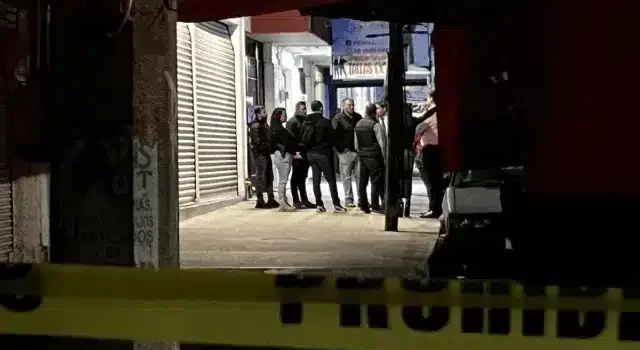 Desmantelan call center clandestino en Guadalajara;  estafaba a personas de todo el país