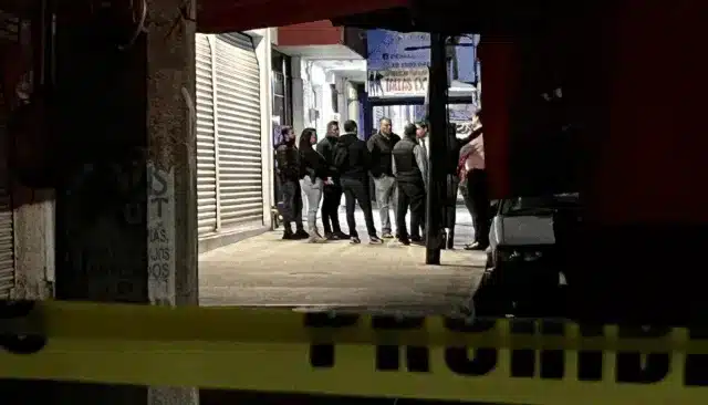 Desmantelan call center clandestino en Guadalajara;  estafaba a personas de todo el país