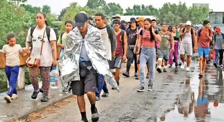 Estados fronterizos se preparan para posibles deportaciones masivas