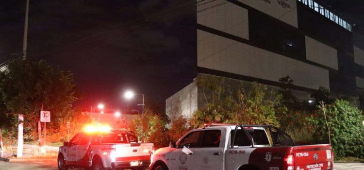 Fuerte sismo sacude a Jalisco