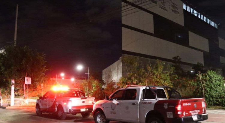 Fuerte sismo sacude a Jalisco