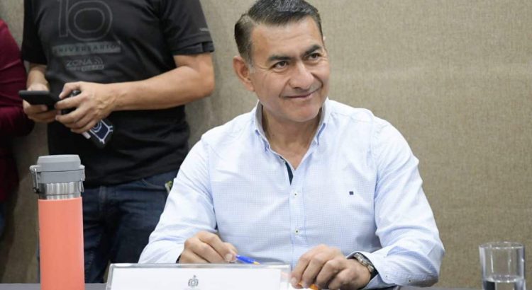 Gobierno de Jalisco se encuentra listo para recibir a las personas repatriadas