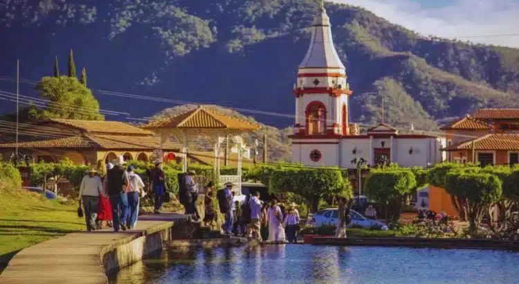 Jalisco impulsa turismo en pueblos mágicos con fondo de 100 mdp