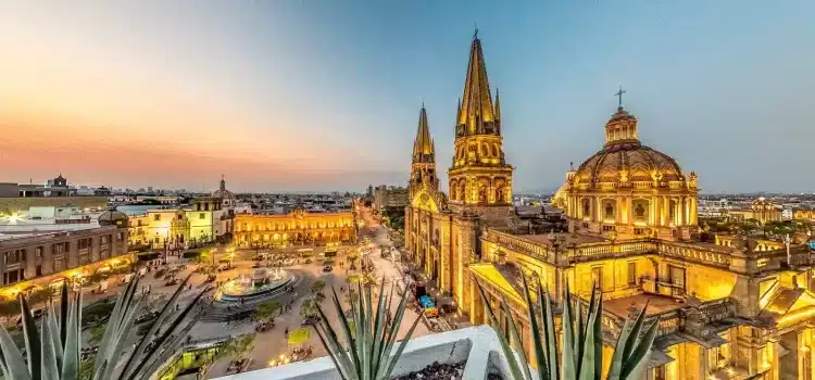 Jalisco se prepara para un 2025 histórico en turismo