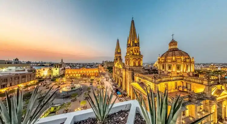 Jalisco se prepara para un 2025 histórico en turismo