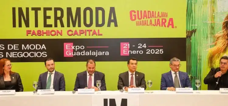 Jalisco se consolida como epicentro de la moda en México y América Latina