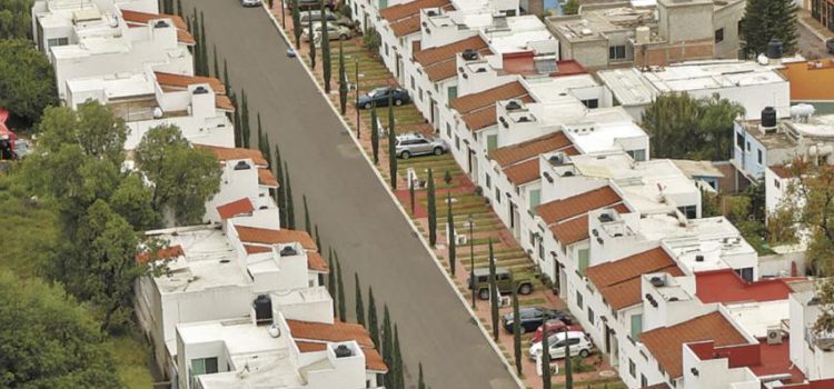 La obra privada en Jalisco supera a la pública en inversión
