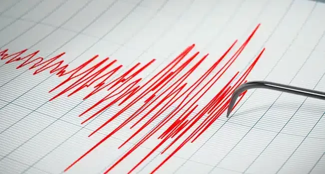 Reportan sismo de magnitud 4.0 en Jalisco; sin daños reportados