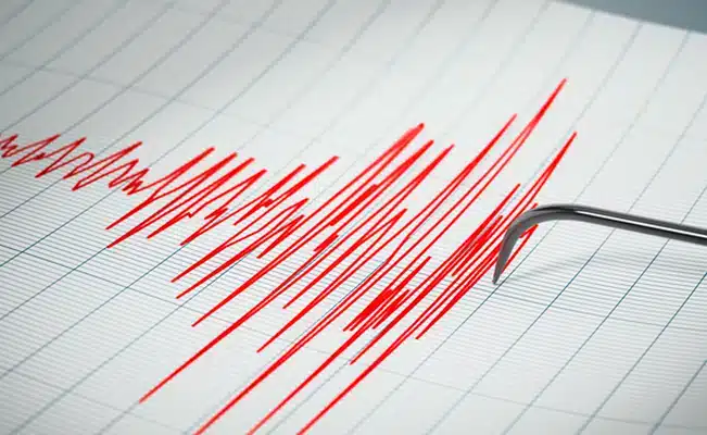 Reportan sismo de magnitud 4.0 en Jalisco; sin daños reportados
