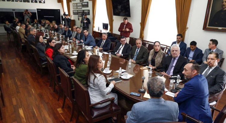 Proponen criterios de integridad y transparencia para la armonización de la reforma judicial en Jalisco