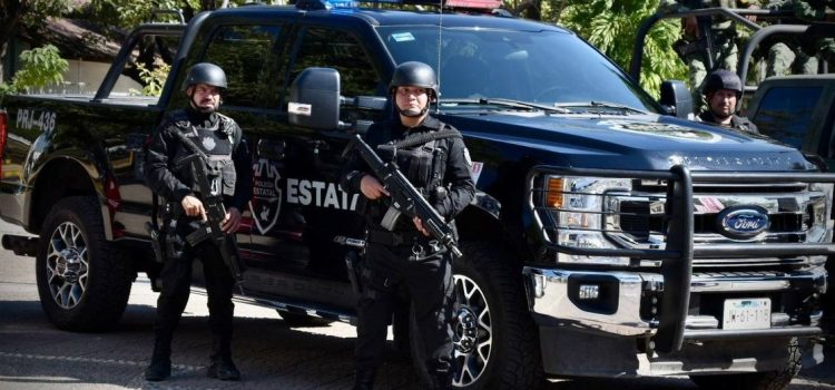 Operativo vacacional en Jalisco: saldo mixto entre seguridad y accidentes