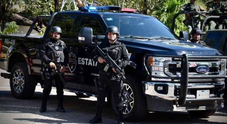 Operativo vacacional en Jalisco: saldo mixto entre seguridad y accidentes