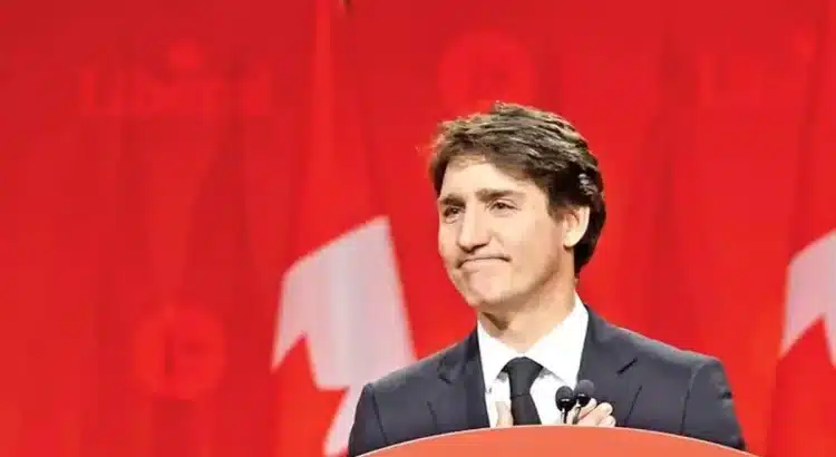 Canadá acude a la Organización Mundial de Comercio