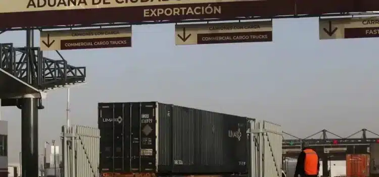 Estados Unidos da prórroga de un mes para aplicar aranceles