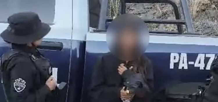 Localizan en Jalisco a mujer sonorense extraviada