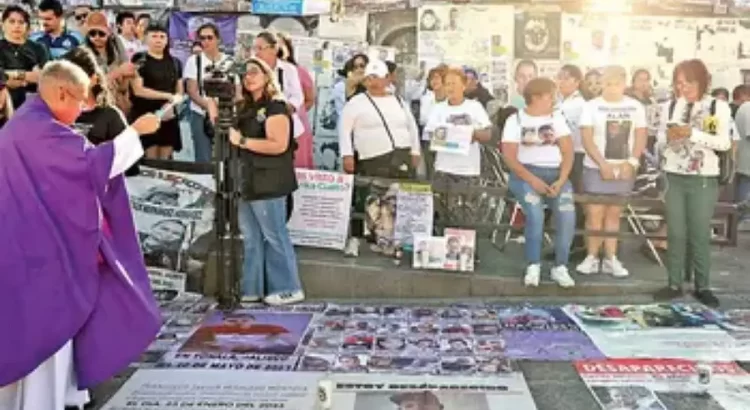 ONU y CNDH piden investigaciones tras hallazgo en rancho Izaguirre